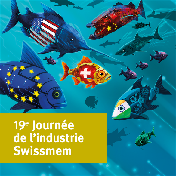 Next-level skills – vocational training for the future