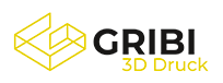 GRIBI 3D Druck GmbH