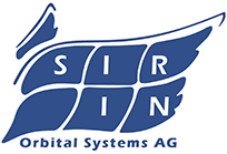 Sirin Orbital Systems AG