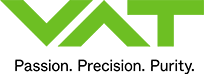 VAT Vakuumventile AG